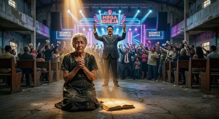 Relações entre Teologia da Retribuição e Teologia da Prosperidade na Religiosidade Pentecostal Brasileira