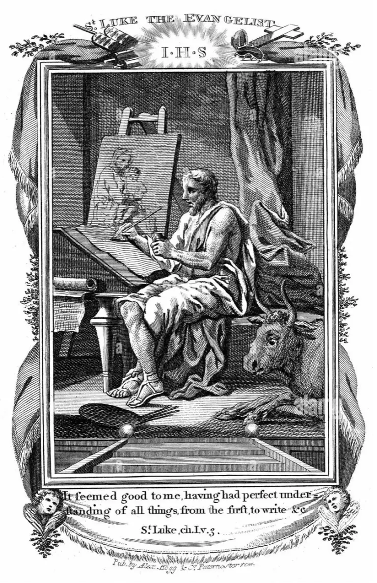 O Método Histórico-Salvífico do Evangelho de Lucas