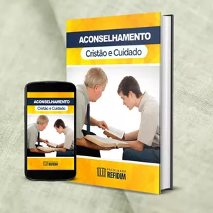 Aconselhamento Cristão e Cuidado — Formação Essencial para Quem Cuida de Almas